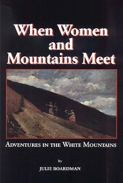 When Women and Mountains Meet